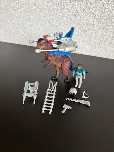 Dino riders tyco - tyco, 2