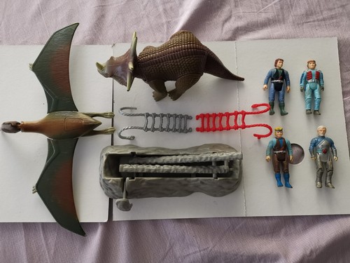 Dino riders tyco giocattoli - dino,