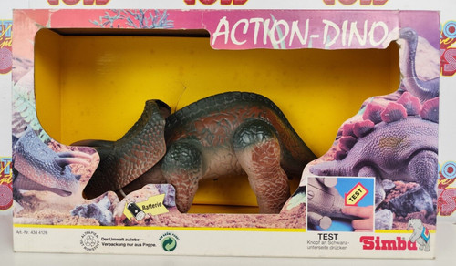 Torosaurus triceratops - torosaurus,