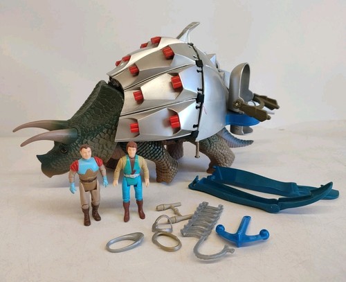 Tyco dino riders valorian - tyco, dino-riders