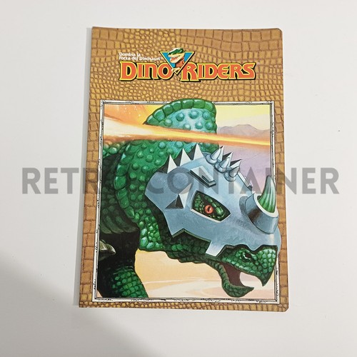Vintage tyco dino - vintage,