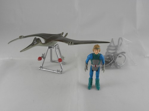 Tyco dino riders valorian - dino-riders,