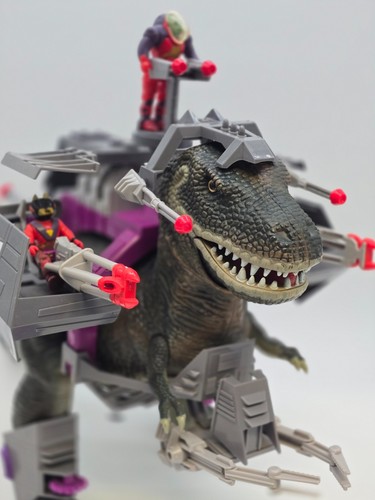 Dino riders tyrannosaurus - dino,