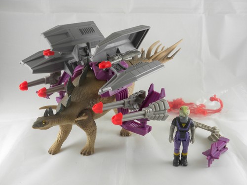 Tyco dino riders rulon - tyco,