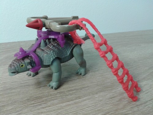 Dino riders ankylosaurus - dino,