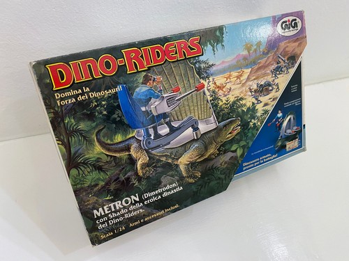 Gig tyco dino - gig,