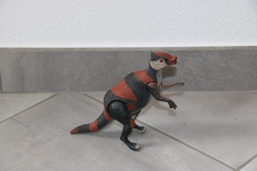 Dinosauro saurolophus dino - saurolophus,