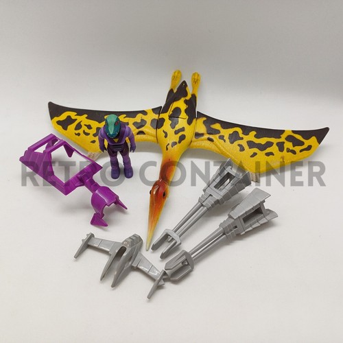 Vintage tyco dino - tyco,