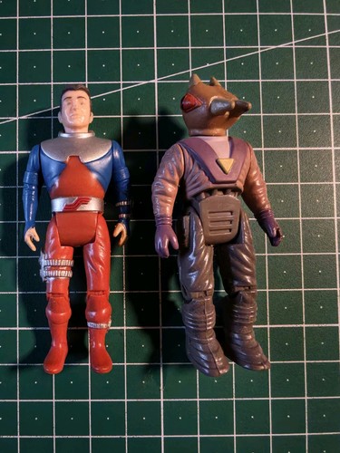 Dino riders pack - dino,