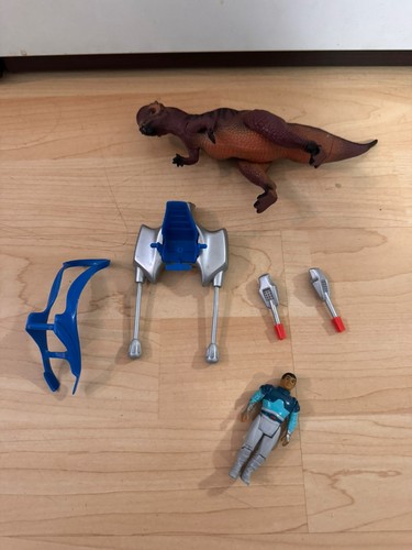 Dino riders pachycephalosaurus - riders,