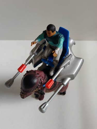 Dino riders pachycephalosaurus - dino,