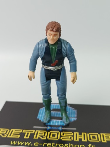 Figurina vintage dinorider - vintage,