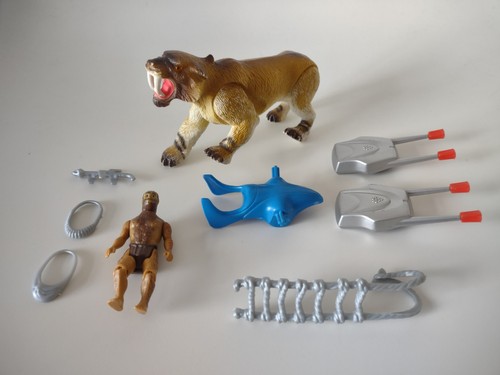 Dino riders ice - dino-riders, age