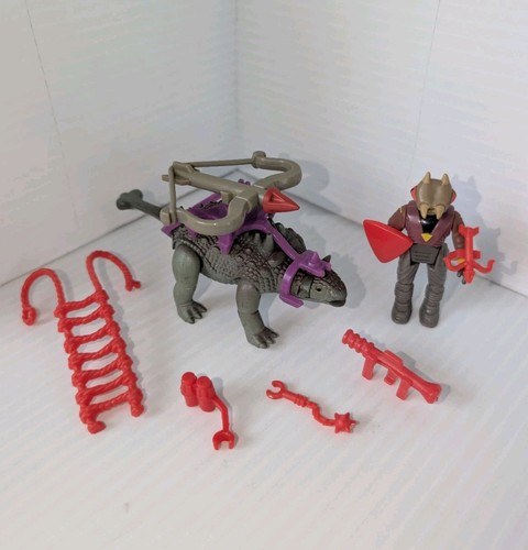 Dino riders ankylosaurus - dino, 100%