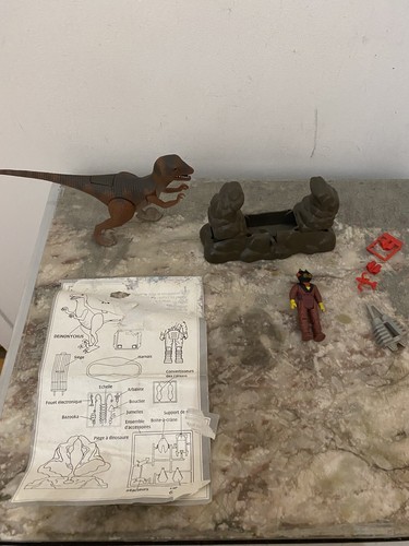 Dinoriders dino rider ideal - dinoriders,