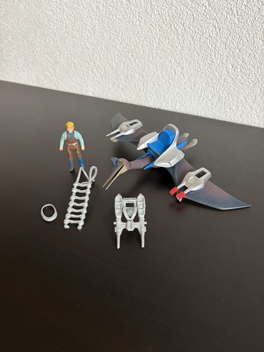 Dino riders tyco 1988 - tyco, serie