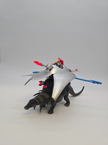 Dino riders edmontonia - riders,
