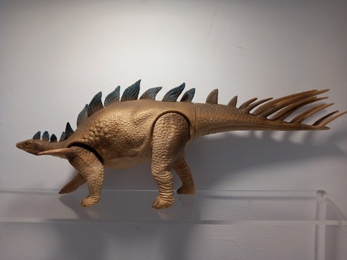 Dino riders kentrosaurus - dino,