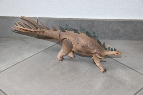 Dinosauro kentrosaurus dino - kentrosaurus,