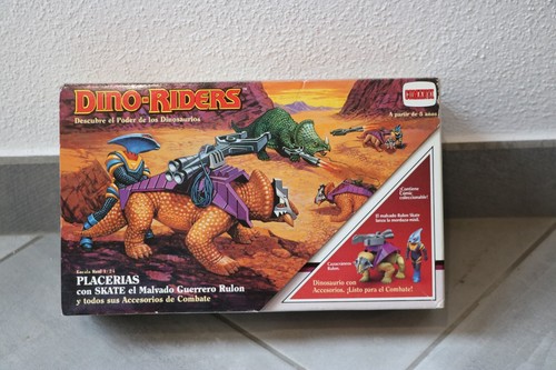 Dinosauro placerias con - dinosauro,