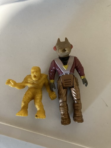 Lotto action figure - action,