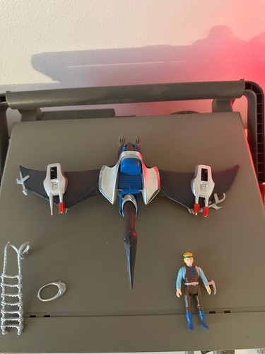 Vendo raro dino riders - vendo,