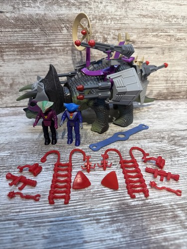 Triceratopo tyco dino riders - tyco,