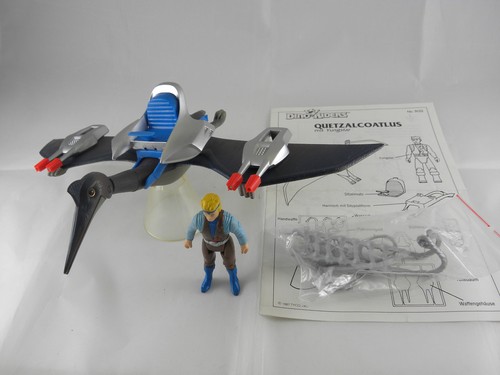 Tyco dino riders valorian - tyco, dino-riders