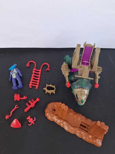 Dino riders tyco monoclonus - tyco,