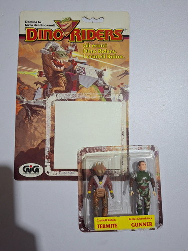 Dino riders termite - dino,