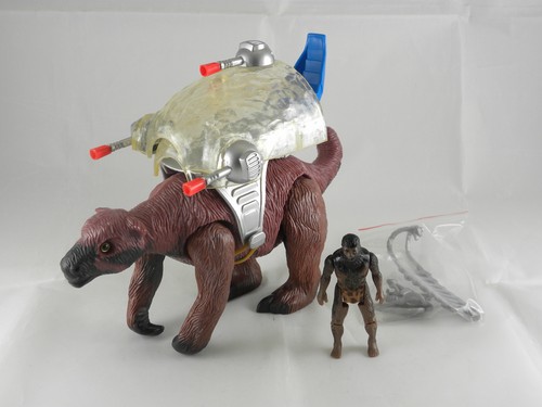 Tyco dino riders - tyco, age