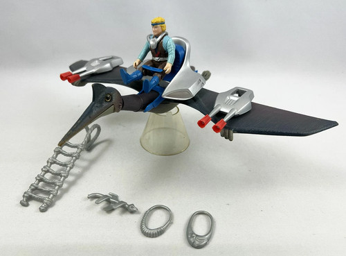 Dino riders tyco - -,