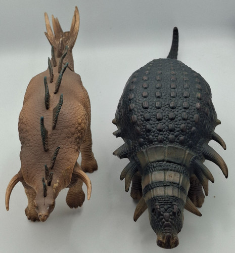Dino riders lotto - riders,