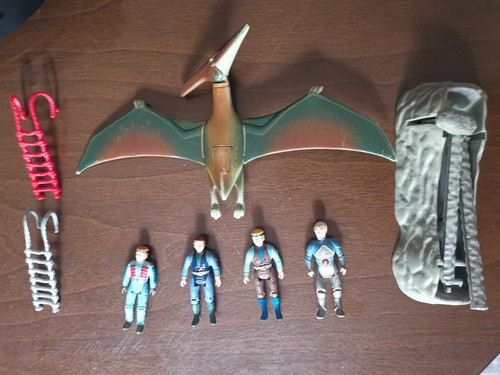 Dino riders lotto - lotto, anni