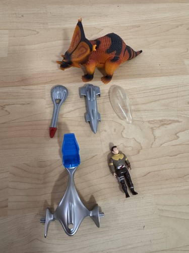 Dino riders chasmosaurus - dino,