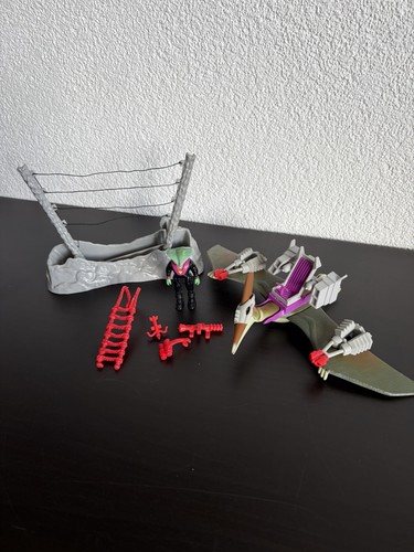 Dino riders tyco - dino,