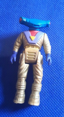 Statuetta vintage dino riders - dino,