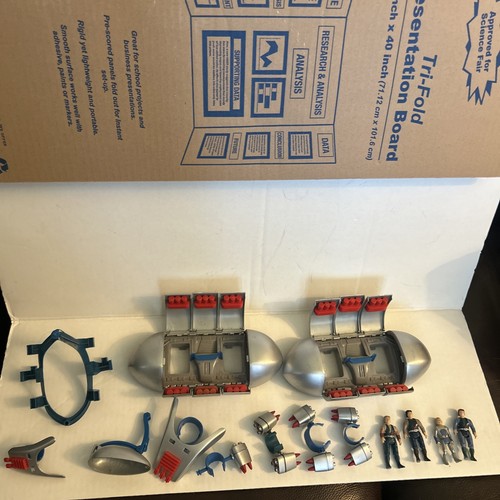Dino riders diplodocus parts - riders,