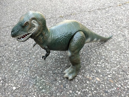 Tyrannosaurus rex trex dino - tyrannosaurus,
