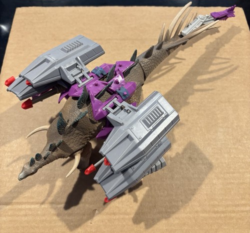 Kentrosaurus figures - kentrosaurus, +