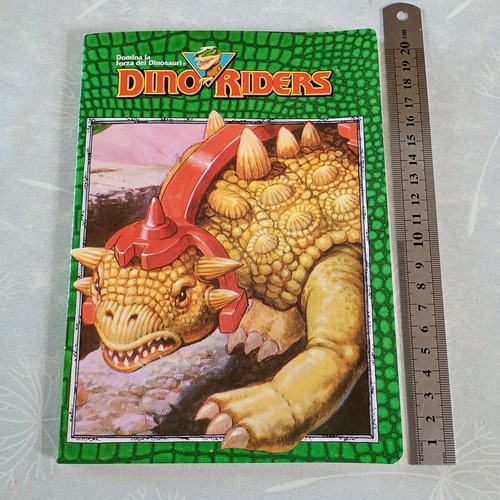 Dinarider vintage 1989 - , dino