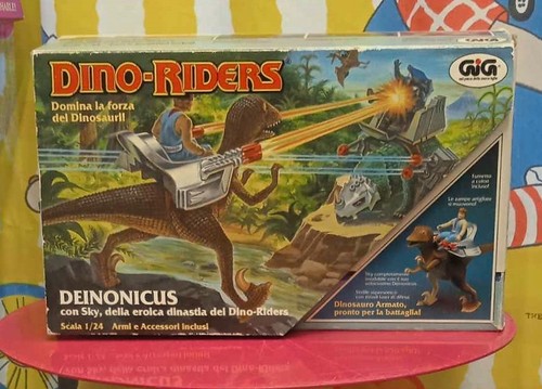 Dino riders dinoriders - dino,
