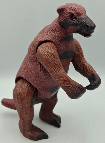 Dino riders ice age giant - ice,