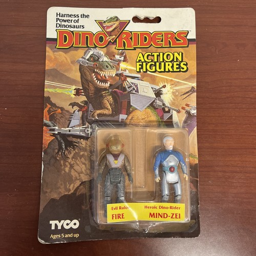 Dinosauri dino riders action - dinosauri,