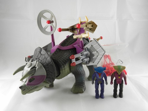 Tyco dino riders - tyco, rulon