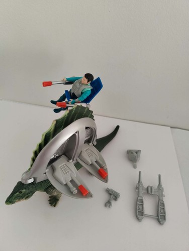 Dino riders dimetrodon con - riders,