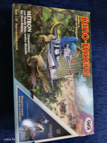 Gig dino riders metron - gig, dino-riders