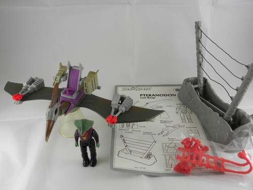 Tyco dino riders - tyco, rulon