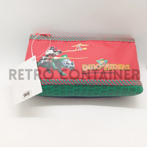 Vintage tyco dino riders - vintage,